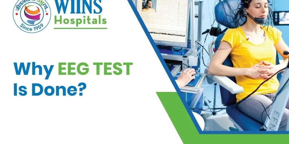 Why EEG Test Is Done
