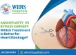 Angioplasty vs Bypass Surgery: Which Treatment Is Better for Heart Blockage?