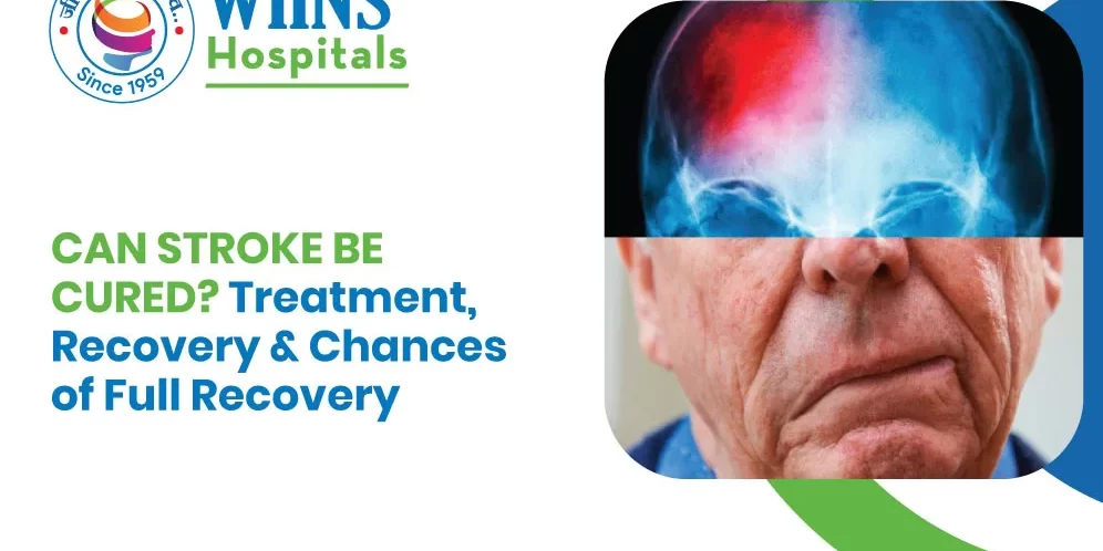 Can Stroke Be Cured? Treatment, Recovery & Chances of Full Recovery Can Stroke Be Cured? Treatment, Recovery & Chances of Full Recovery