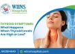 What Happens When Thyroid Levels Are High or Low?