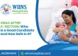 Image Alt Text - VBAC After C-Section: Who Is a Good Candidate and How Safe Is It?