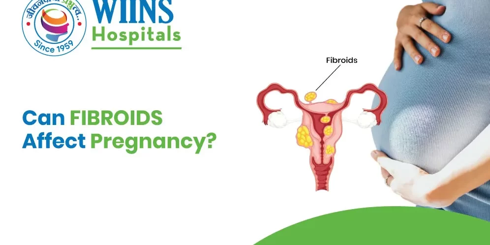 Can Fibroids Affect Pregnancy?