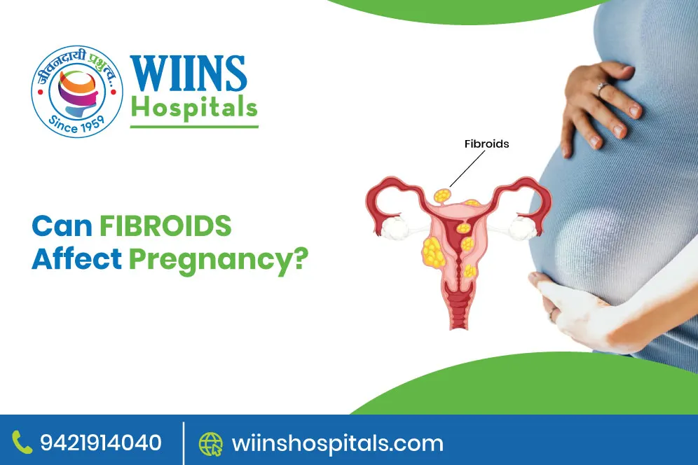 Can Fibroids Affect Pregnancy?