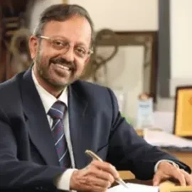 Dr. Santosh Prabhu - Neurosurgeon in Kolhapur