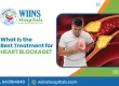 What Is the Best Treatment for Heart Blockage?