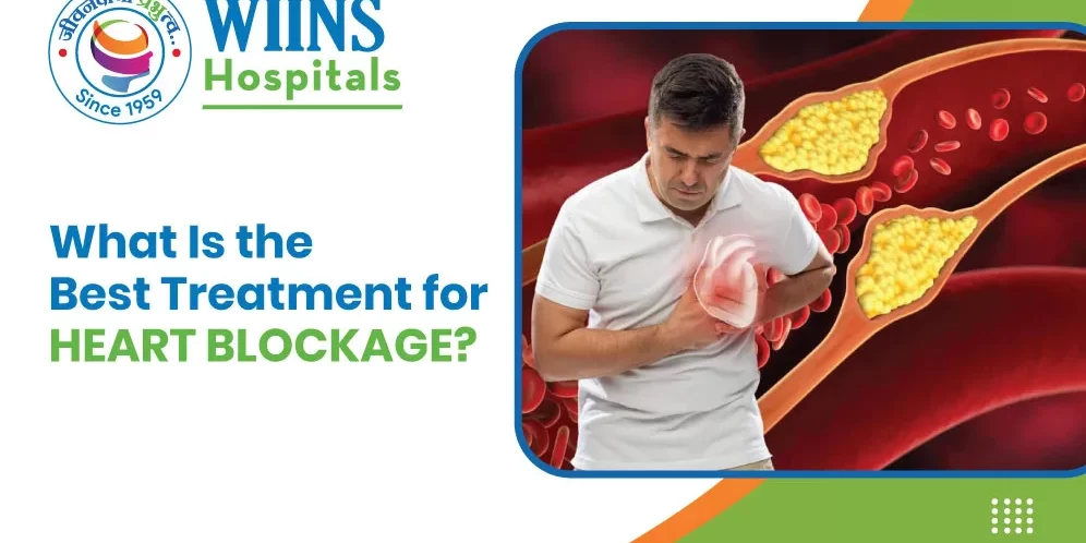What Is the Best Treatment for Heart Blockage?