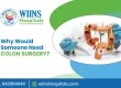 Why Would Someone Need Colon Surgery?